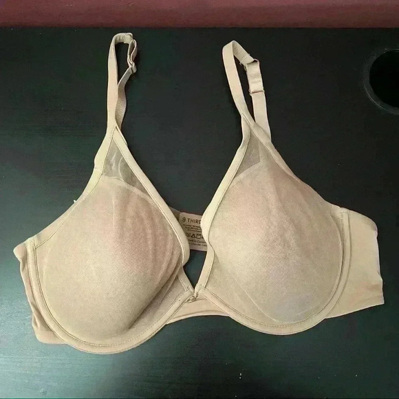 Thirdlove Nude Bra - Picture 2 of 5